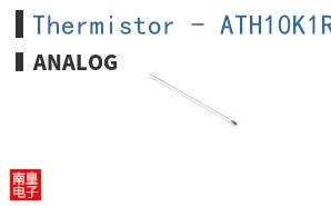 Thermistor - ATH10K1R0 ͼƬ